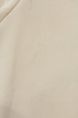 画像3: an another angelus / ローズ刺繍開衿ブラウス F ベージュ O-26-06-18-051-CA-BL-OW-OS (3)