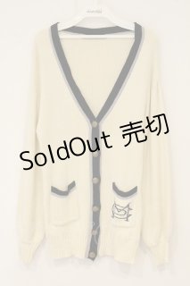 Maison de FLEUR Petite Robe canone / 埋められないライン