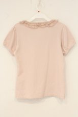 画像4: PINK HOUSE / 3つリボンTシャツ 3(M) ピンク O-26-06-18-086-LO-TO-IG-OS (4)