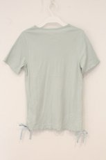 画像4: PINK HOUSE / うさぎパフェプリントTシャツ 3(M) ミント O-26-06-18-089-LO-TS-IG-OS (4)