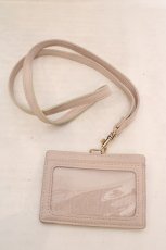 画像2: Maison de FLEUR / パスケース  ピンク O-26-06-19-052-LO-ZA-OW-OS (2)