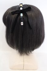 画像3: Angelic Pretty / Crystal Jewelカチューシャ  クロ O-26-06-19-015-AP-AC-IG-OS (3)