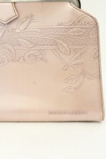 画像2: Jean Paul GAULTIER / ニューローズガマ口バッグ  ピンク O-26-06-20-1062-GO-BG-YM-OS (2)