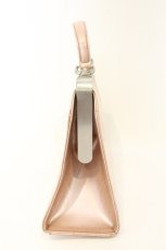 画像4: Jean Paul GAULTIER / ニューローズガマ口バッグ  ピンク O-26-06-20-1062-GO-BG-YM-OS (4)