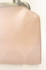 画像6: Jean Paul GAULTIER / ニューローズガマ口バッグ  ピンク O-26-06-20-1062-GO-BG-YM-OS (6)