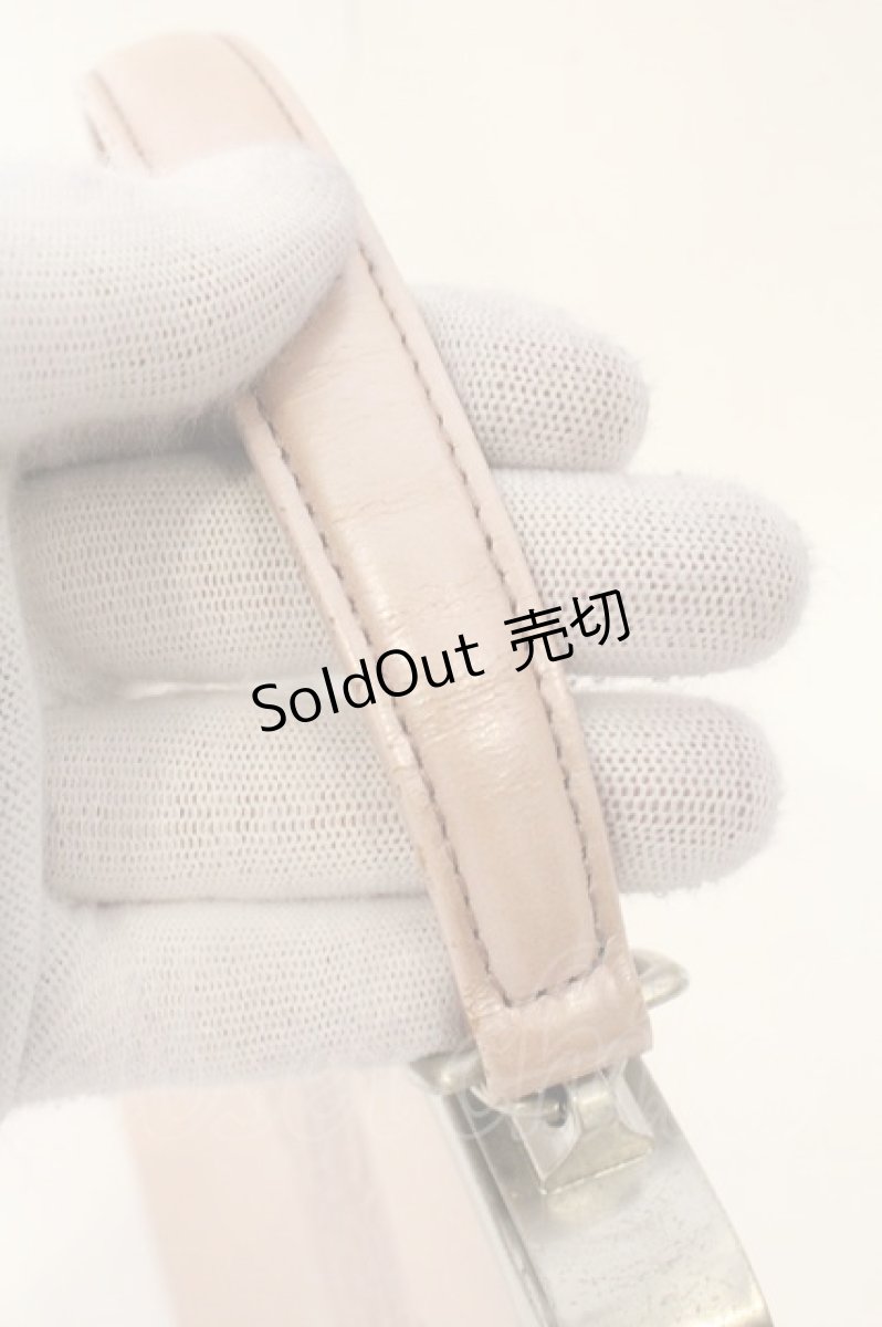 画像9: Jean Paul GAULTIER / ニューローズガマ口バッグ  ピンク O-26-06-20-1062-GO-BG-YM-OS (9)