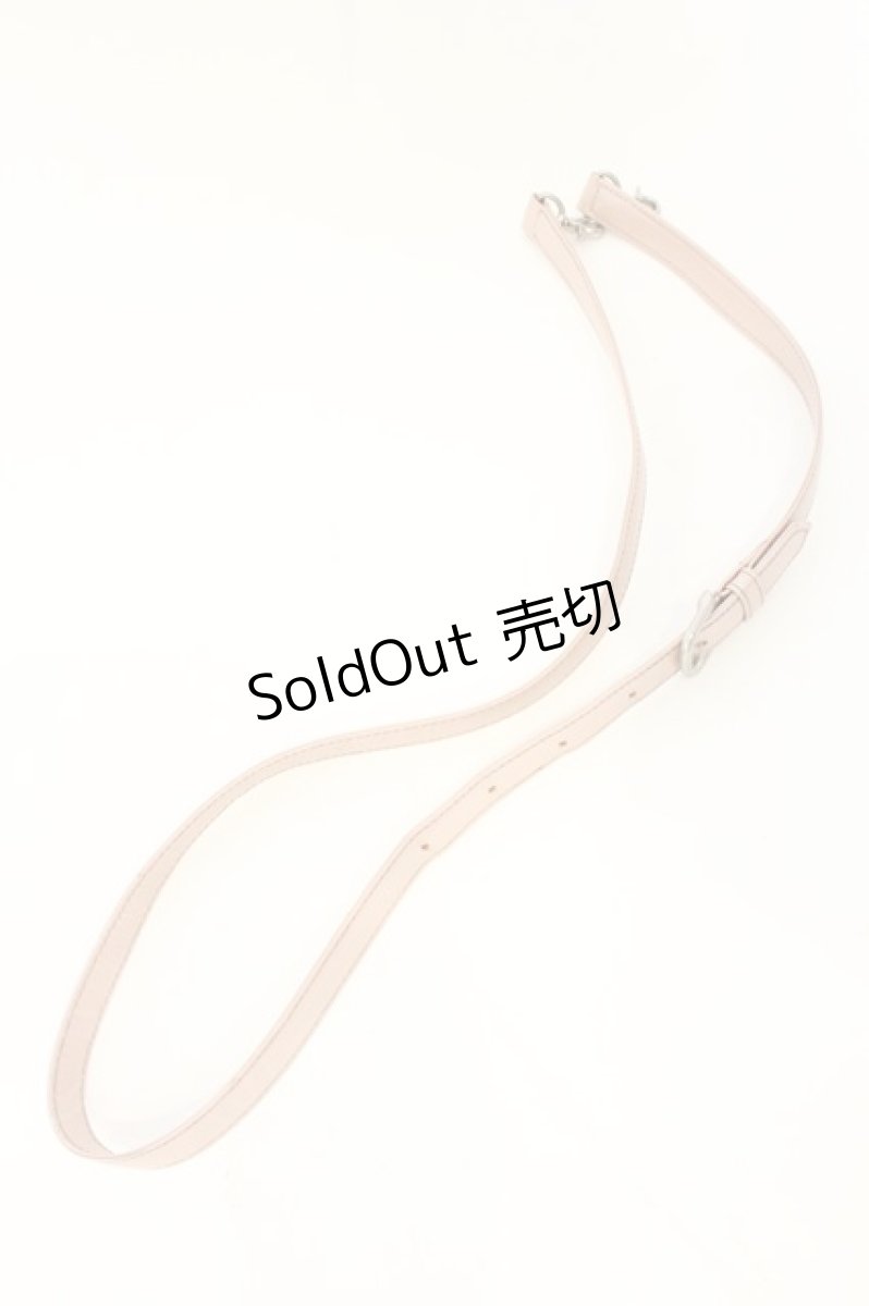 画像12: Jean Paul GAULTIER / ニューローズガマ口バッグ  ピンク O-26-06-20-1062-GO-BG-YM-OS (12)
