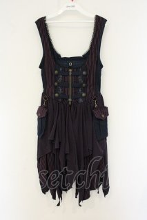 Ozz On（オッズオン）の古着 ゴス美品！ (Page 1)