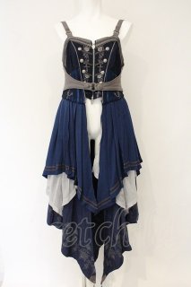 Ozz On（オッズオン）の古着 ゴス美品！ (Page 1)