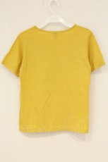 画像3: PINK HOUSE / マーガレットうさぎTシャツ 3(M) イエロー O-26-06-20-081-LO-TS-IG-OS (3)
