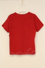画像3: PINK HOUSE / ももクロコラボTシャツ 3(M) アカ O-26-06-20-084-LO-TS-IG-OS (3)