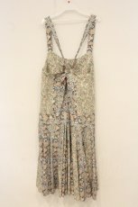 画像4: Jane Marple Dans Le Salon / Von trapp & Maria fluffy dress（フォントラップ&マリアフラッフィードレス） M アイボリー O-26-06-20-025-JM-OP-IG-OS (4)