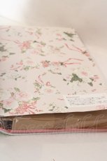 画像4: PINK HOUSE / PINK HOUSE 2019 ムック本 Fairy Rose柄ビッグバッグ  ピンク O-26-06-21-007-LO-BG-IG-OS (4)