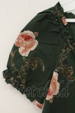 画像3: PINK HOUSE / ローズローンチュニック  グリーン O-26-06-22-003-LO-TO-IG-OS (3)