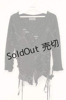 h.NAOTO(エイチ.ナオト) の古着 ゴス美品！ (Page 4)