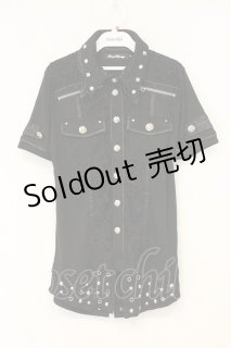 SEX POT ReVeNGe（セックスポットリベンジ）の古着 ゴス美品！