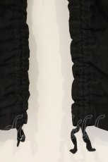 画像3: PUTUMAYO / サイドポケットパンツ  ブラック O-26-06-22-026-PT-PA-OW-OS (3)