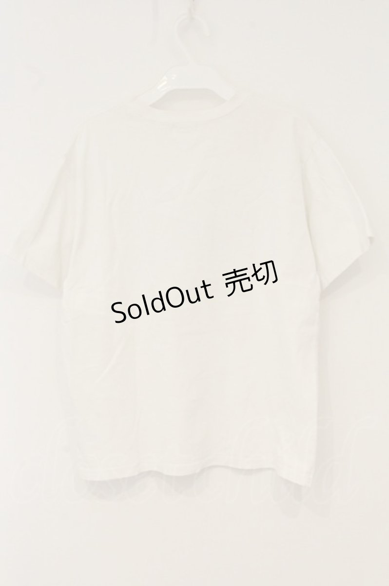 画像3: merry jenny / Shih Tzu Tee F シロ O-26-06-23-080-LO-TO-OW-OS (3)