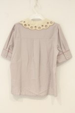 画像3: axes femme POETIQUE / トムとジェリーブラウス M ピンク O-26-06-23-026-AX-BL-OW-OS (3)