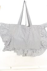 画像2: MILK / M　ピローBag バッグ  クロ O-26-06-24-003-ML-BG-OW-OS (2)