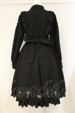 画像5: Amavel / Rosary Angelフィッシュテールワンピース F クロ O-26-06-25-028-CA-OP-OW-OS (5)