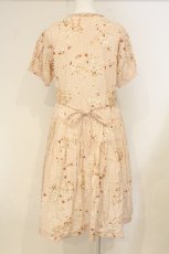 画像5: PINK HOUSE / Cherry Blossom プリントワンピース  ピンク O-26-06-25-041-LO-OP-IG-OS (5)