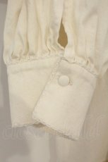 画像3: INGEBORG / ライトオンスデニムワンピース  オフシロ O-26-06-25-061-LO-OP-IG-OS (3)
