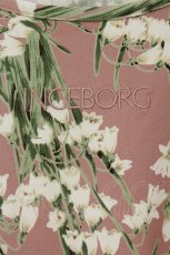 画像2: INGEBORG / スノーフレークpt.ロングスリーブカットソー  ピンク O-26-06-25-068-LO-TO-IG-OS (2)