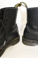 画像4: Dr.Martens （Getta Grip） / 「REBEL HEART」 PASCAL HEARTS 8ホールブーツ EU37(23.5cm) ブラック O-26-06-26-021-PU-SH-YM-OS (4)