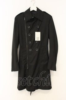 BLACK PEACE NOW（ブラックピースナウ）の古着 ゴス美品！