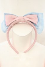 画像4: Chemical Romance / Sweetheart Doll Machine - Sweet Lolita Printed Salopette（スウィートハート ドールマシーン スウィートロリータプリントサロペット） L ピンク O-26-06-29-032-LO-OP-IG-OS (4)