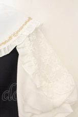 画像3: axes femme POETIQUE / シナモロール／ワンピース M コン O-26-06-29-040-AX-OP-OW-OS (3)