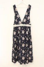 画像1: axes femme / 2023年福袋ワンピース M コン O-26-06-29-041-AX-OP-OW-OS (1)