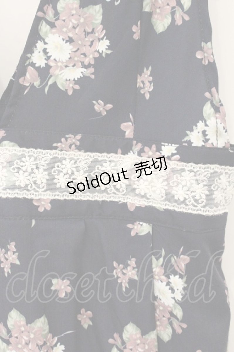 画像2: axes femme / 2023年福袋ワンピース M コン O-26-06-29-041-AX-OP-OW-OS (2)