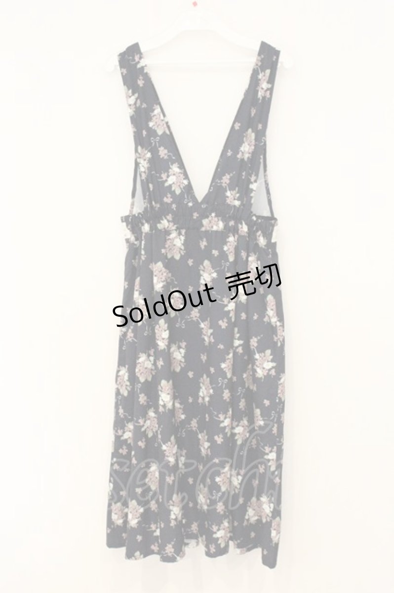 画像3: axes femme / 2023年福袋ワンピース M コン O-26-06-29-041-AX-OP-OW-OS (3)