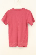 画像3: HYSTERIC GLAMOUR /  HYSTERIC STONER!ptTシャツ  ピンク O-26-06-29-095-PU-TO-OW-OS (3)