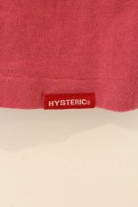画像4: HYSTERIC GLAMOUR /  HYSTERIC STONER!ptTシャツ  ピンク O-26-06-29-095-PU-TO-OW-OS (4)