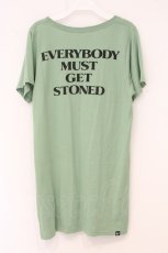 画像3: HYSTERIC GLAMOUR / スパイラルファックベアptTシャツ  グリーン O-26-06-29-096-PU-TO-OW-OS (3)
