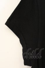 画像3: HYSTERIC GLAMOUR / ファックベアロングTシャツ  ブラック O-26-06-29-099-PU-TO-OW-OS (3)