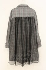 画像3: axes femme / 2021年福袋チュニック M クロ O-26-06-29-024-AX-OP-OW-OS (3)