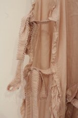 画像4: PINK HOUSE / フリル使いローンベスト  ピンク O-26-07-01-029-LO-TO-IG-OS (4)