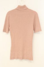画像3: PINK HOUSE / 半袖ニット L ピンク O-26-07-01-030-LO-TO-IG-OS (3)