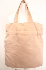 画像2: Maison de FLEUR / リボントートバッグ  ベージュ O-26-07-01-1039-LO-BG-OW-OS (2)