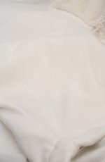 画像3: Jamie エーエヌケー / ヘッドドレスねこちゃんフード  シロ O-26-07-01-1004-LO-AC-OW-OS (3)