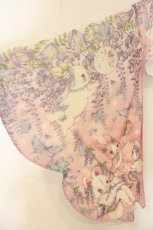 画像3: Royal Princess Alice / 絢爛藤祭り振袖ジャケット  ピンク×藤色 O-26-07-01-063-LO-TO-OW-OS (3)