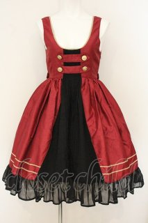 ALICE and the PIRATES(アリスアンドザパイレーツ)の古着 ロリィタ美品！