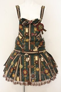 Angelic Pretty（プリティー）の古着 ロリィタ美品！ (Page 1)