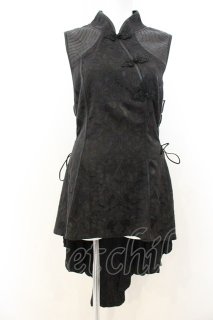 Qutie Frash（キューティフラッシュ）の古着 ゴス美品！