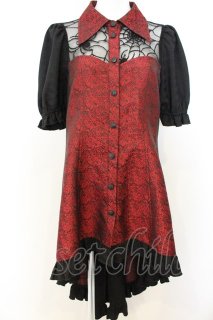 Qutie Frash（キューティフラッシュ）の古着 ゴス美品！