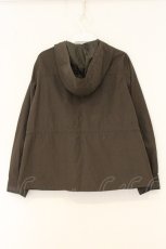 画像3: axes femme / フェミニンマウンテンパーカー M カーキグリーン O-26-07-01-001-AX-JA-OW-OS (3)